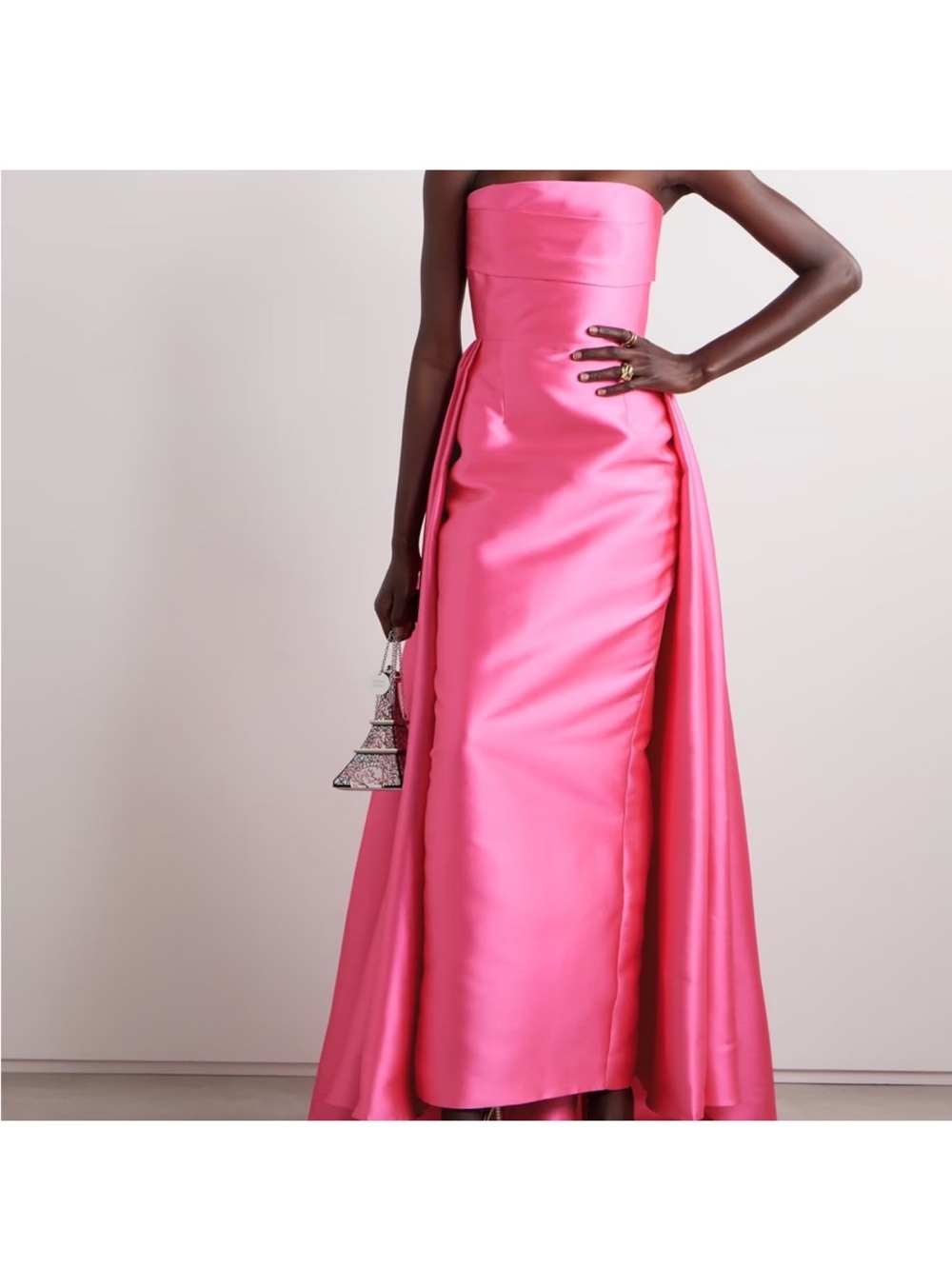 Solace London Gown